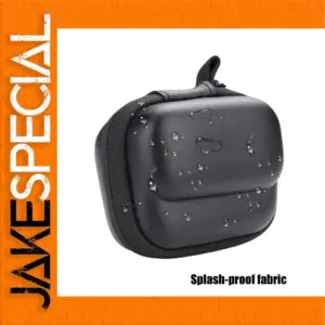 QXNF Travel Case for 360 GO3 Camera