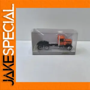 Diecast 1/87 Peterbilt 281 Truck Model
