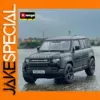 Bburago 1:24 Land Rover Defender 110 Model
