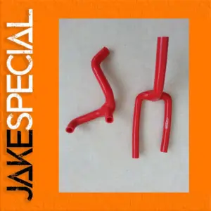 High-Performance Silicone Hose Kit for Husqvarna