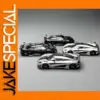 Agera RS 1:64 Scale Collectible Model Car