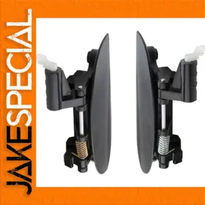 Hyundai Atos/Atos Prime Outer Door Handle