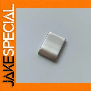 Metal Watch Strap Extender Clasp for 10mm-22mm