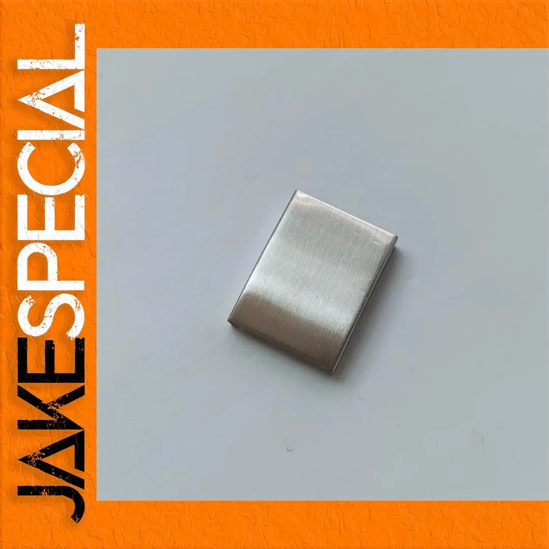 Metal Watch Strap Extender Clasp for 10mm-22mm 1 Metal Watch Strap Extender Clasp for 10mm-22mm