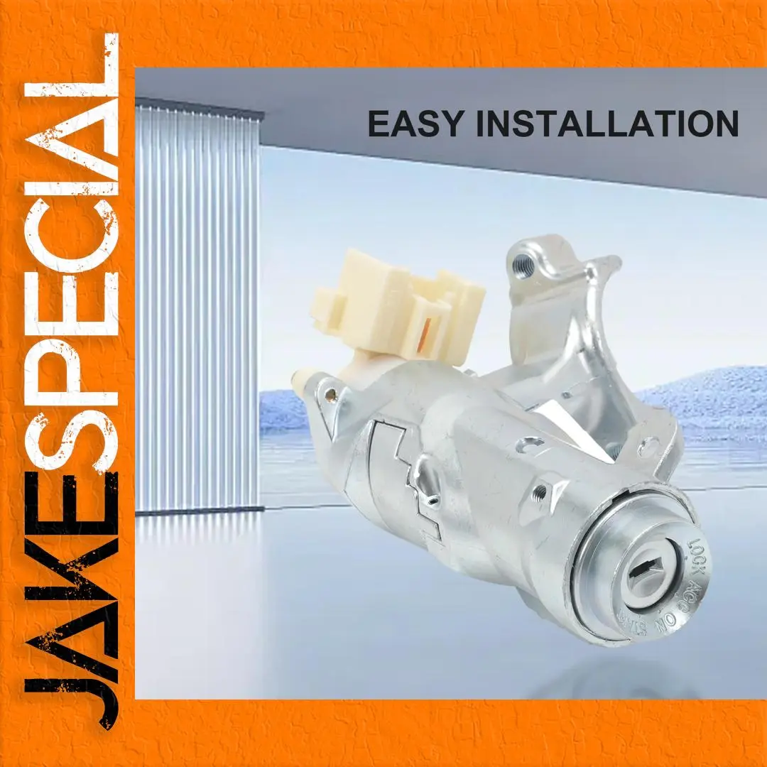 Toyota Ignition Switch Lock Cylinder Replacement 1 Toyota Ignition Switch Lock Cylinder Replacement