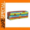H-Hey D-Duggees Fun Pattern Pencil Case