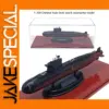1:350 Scale Chinese Yuan Class Submarine Model