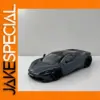 McLaren 720S 1:24 Scale Die-Cast Model