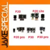 Huawei P20 P30 Camera Module Replacement