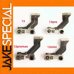 Front Camera Flex Cable for iPhone 13 Series