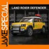 Land Rover Defender 1:24 Scale Diecast Model
