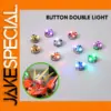 Miniature Double LED Light with 10 Colors
