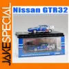 1/64 Scale Nissan GTR32 Diecast Model