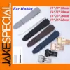 Rubber Watch Strap for Hublot Big Bang Fusion