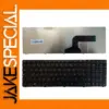 French Keyboard for ASUS Laptops Models