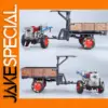 1:24 Scale Walking Tractor Model Toy