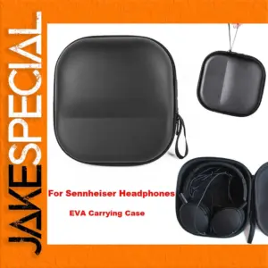EVA Carrying Case for Sennheiser Headphones