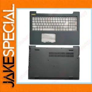 Lenovo V130-15 Laptop Palmrest and Bottom Case