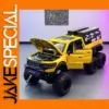 Large 1:24 Mammoth 6X6 Off-road Pickup Truck