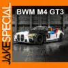 BMW M4 GT3 1:32 Scale Diecast Model