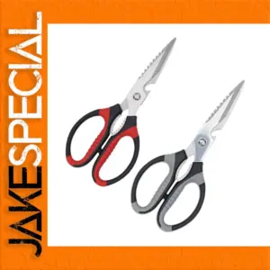 SC-134 Multi-Functional Kitchen Scissors