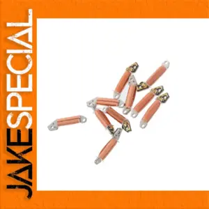 Miyota 2035 Replacement Coils Set of 10