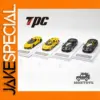 TPC 1:64 Novitec 488 Convertible Model Set
