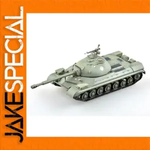 Soviet T-10 Heavy Tank 1/72 Scale Model