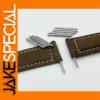 Stainless Steel Watch Band Spring Tubes Set