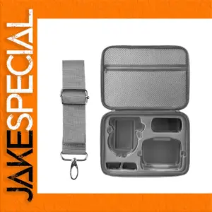 QXNF Portable Carrying Case for Equipment