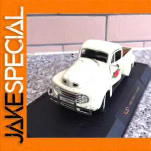1949 Ford F-1 Pickup Truck Diecast Model 1:32
