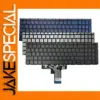 HP Pavilion Keyboard for Models 15-EG and 15-EH