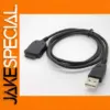 USB Data Sync & Charger Cable for HP iPAQ