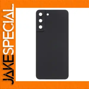 Samsung Galaxy S22 5G Battery Back Cover Black