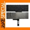 MSI GF75 Thin Keyboard for 8RC, 9RD, 9SC Models