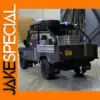 1:24 Land Rover Defender 90 Diecast Model