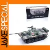 Chinese Type 59 Battle Tank Diecast Model 1:64
