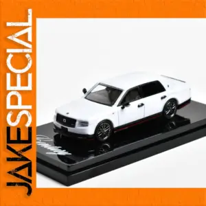 Hobby Japan 1:64 Century Diecast Model Car