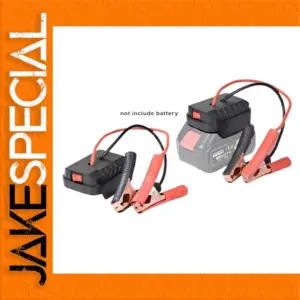 Igniter Jump Starter Charger for Makita Batteries