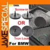 BMW and MINI Floor Mat Clips - 2 Types
