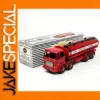 Leyland Oil Tank Truck 1:43 Scale Model