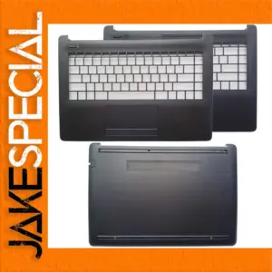 HP Pavilion Laptop Top Case for 14-CM Series