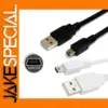 USB Data Cable for Nikon Cameras 3ft