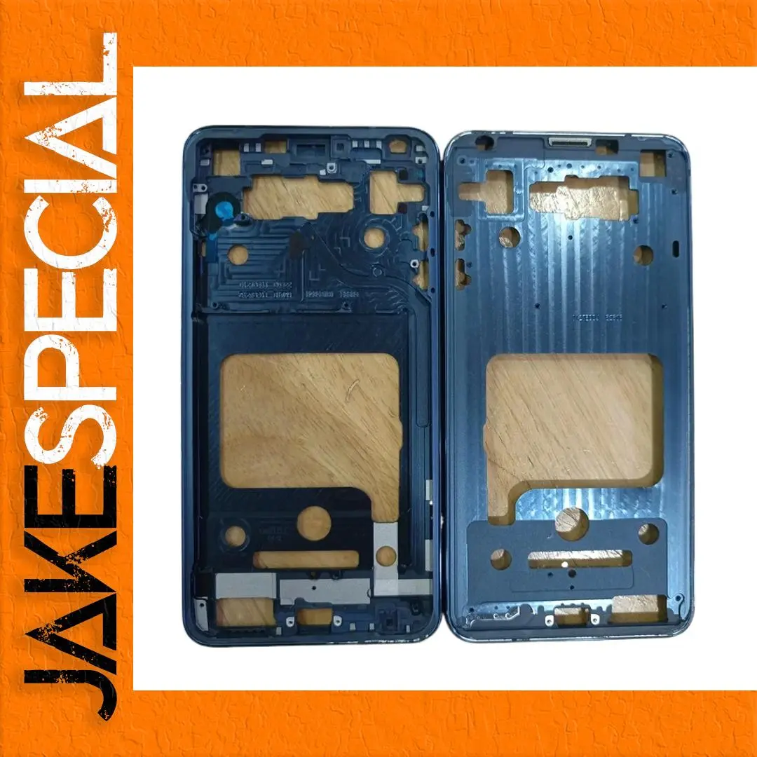 Middle Frame for LG V30 and V30 Plus 1 Middle Frame for LG V30 and V30 Plus