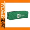 Excel-Themed Pencil Case in Vibrant Green