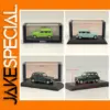 Norev 1/43 Diecast Model Car Collection Set