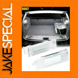 LED Trunk Light Set for VW and Seat Models