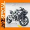 Kawasaki Ninja H2R 1:12 Model with Lights and Sounds