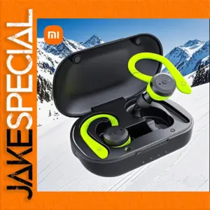 Xiaomi Mijia Wireless Bluetooth Ear Hook Earphones