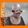 Catfish Cosplay Full-Face Latex Mask